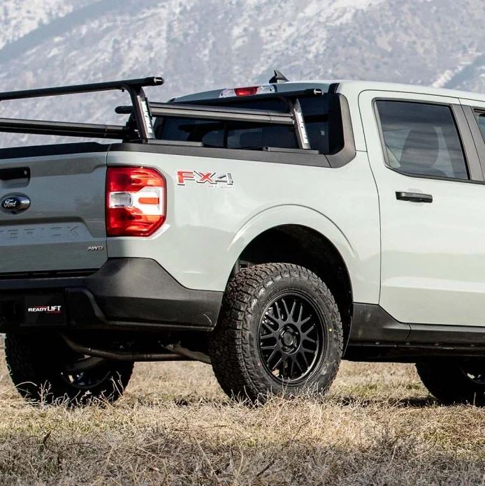 ReadyLIFT 69-22150 Maverick SST 1.5-Inch Lift Kit