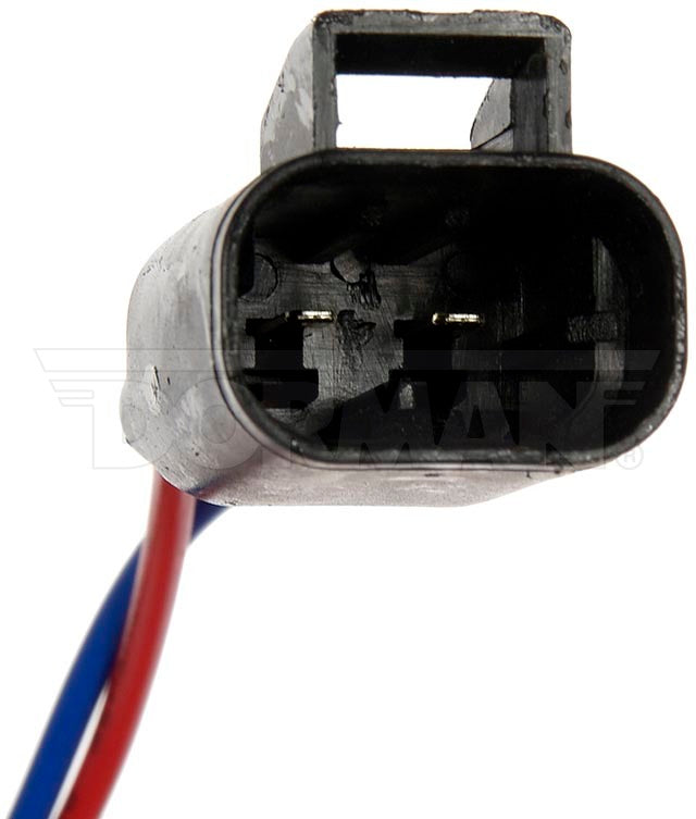 Dorman 748-172 Power Window Regulator with Motor - image 4