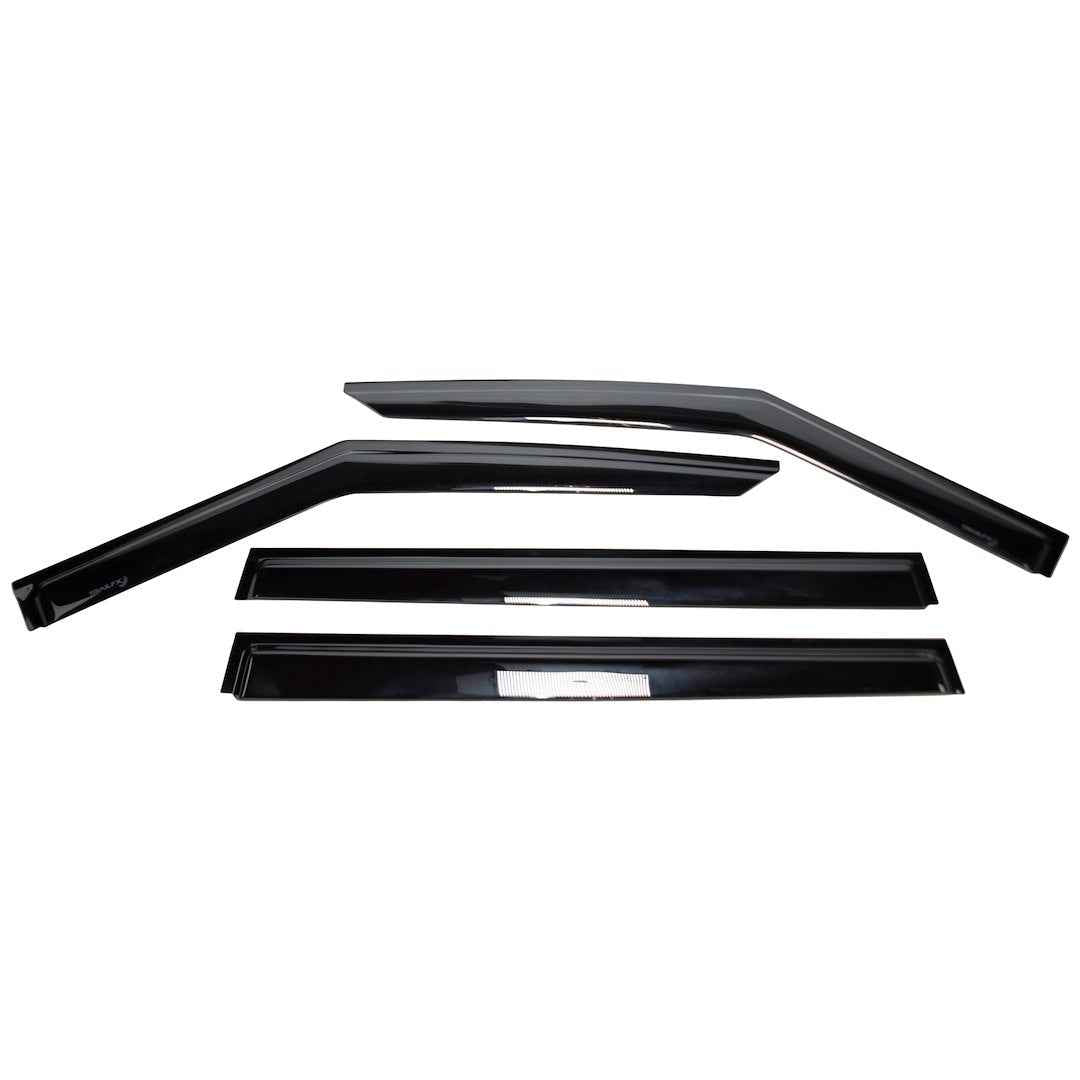 TrailFX 4818H Rainguard for Ford Explorer 2020–2024