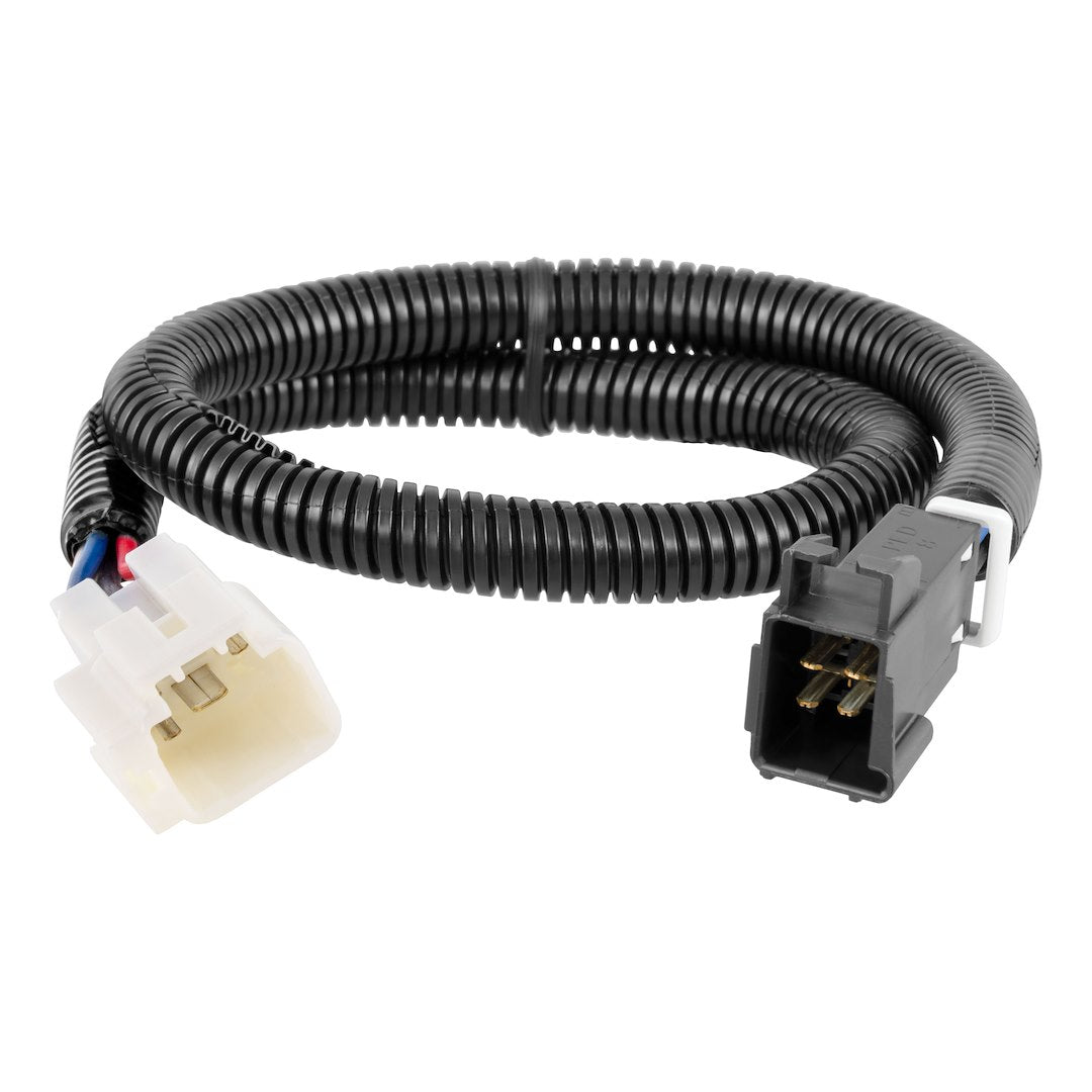 CURT 51533 Brake Controller Harness - Subaru Ascent