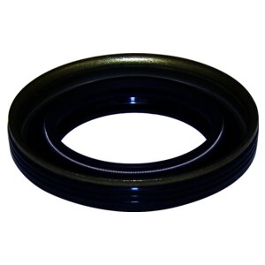 Crown Automotive 68003270AA Black Axle Tube Seal - image 3
