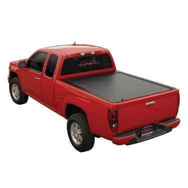 Pace Edwards Tr5145 Tonneau Rail for JRFA19A45, Box 2