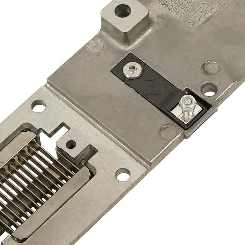 BD Diesel 1041520 Heater Upgrade Component
