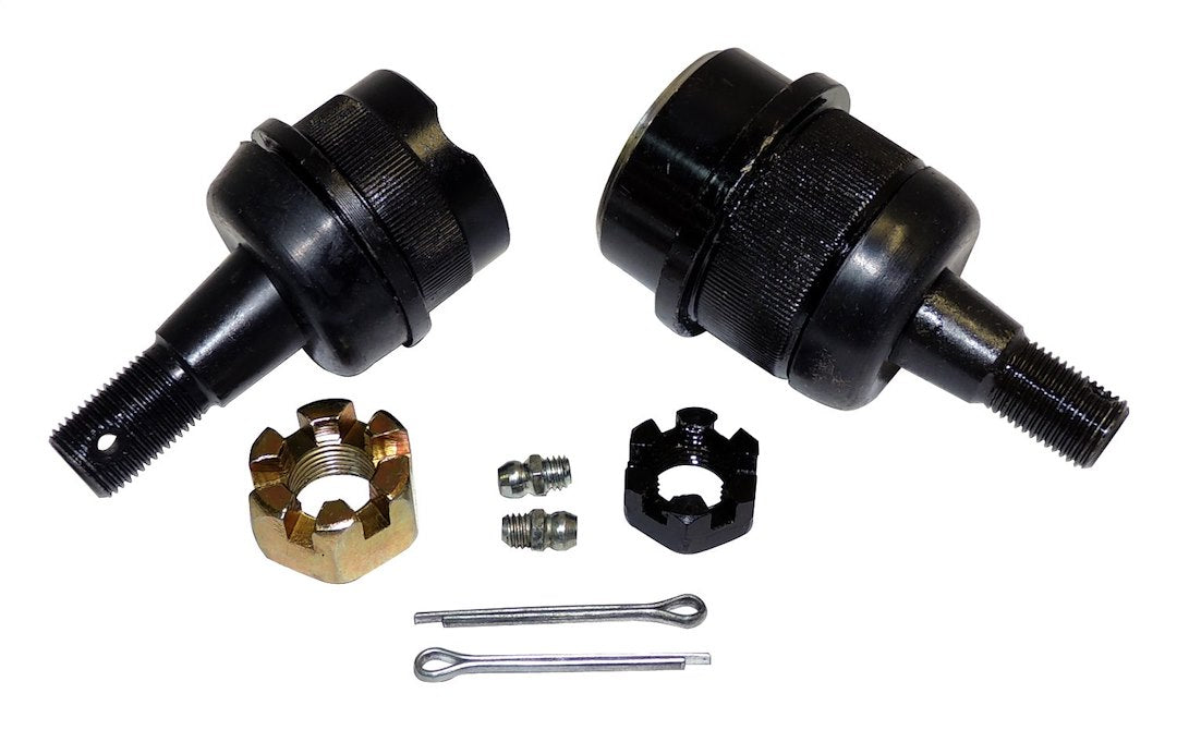 Crown Automotive RT21002 Wrangler Heavy-Duty Ball Joint Set - image 1