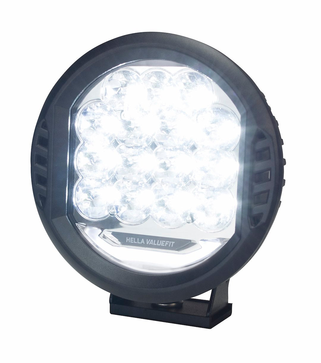 Hella 358117161 ValueFit 500 22.5W LED Driving Light