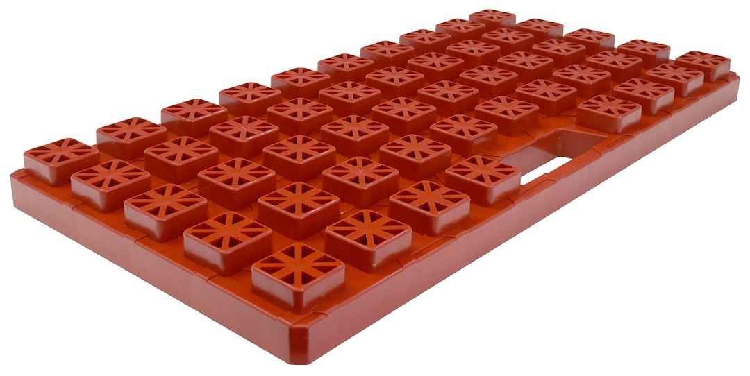 Valterra A10-0930 RV Leveling Blocks - 10 Pack