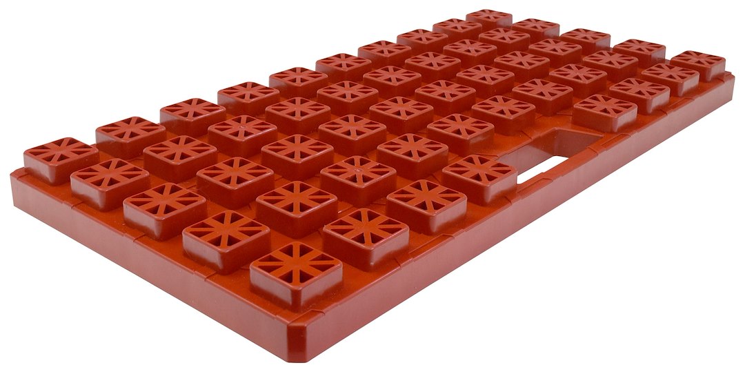 Valterra A10-0930 Leveling Block - image 2