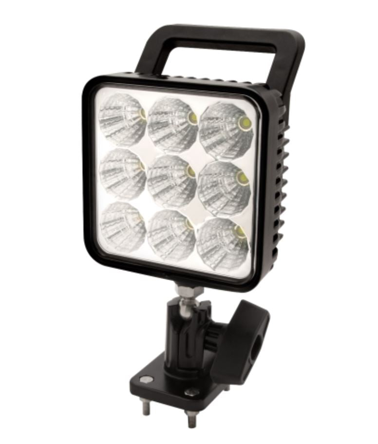 Ecco EW2450 LED Spot Work Light