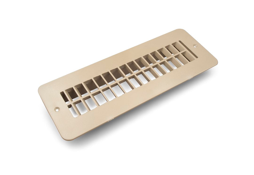 B&B Molders 11-7/8 Inch Not Applicable Floor Heating/ Cooling (94258)