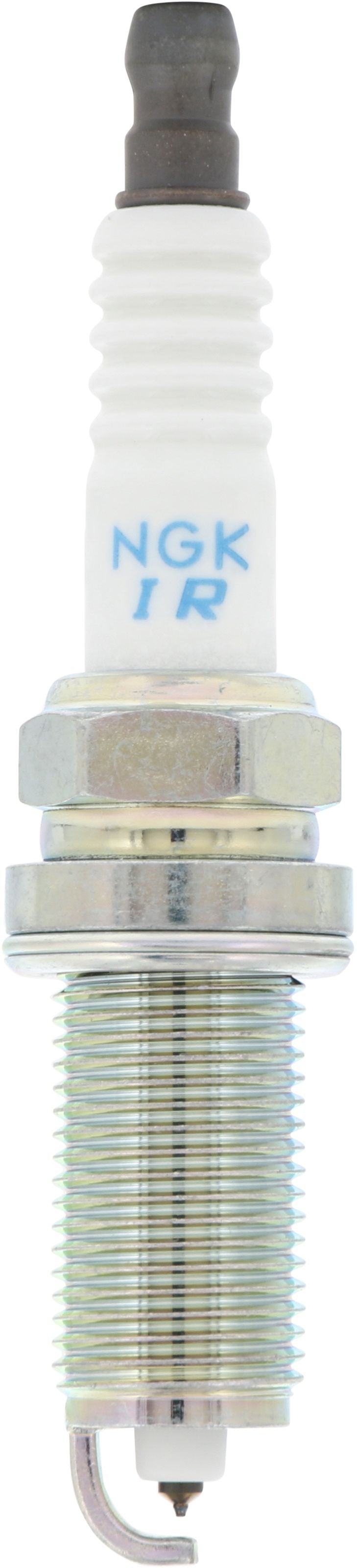 NGK 93163 Laser Iridium Flat Spark Plug