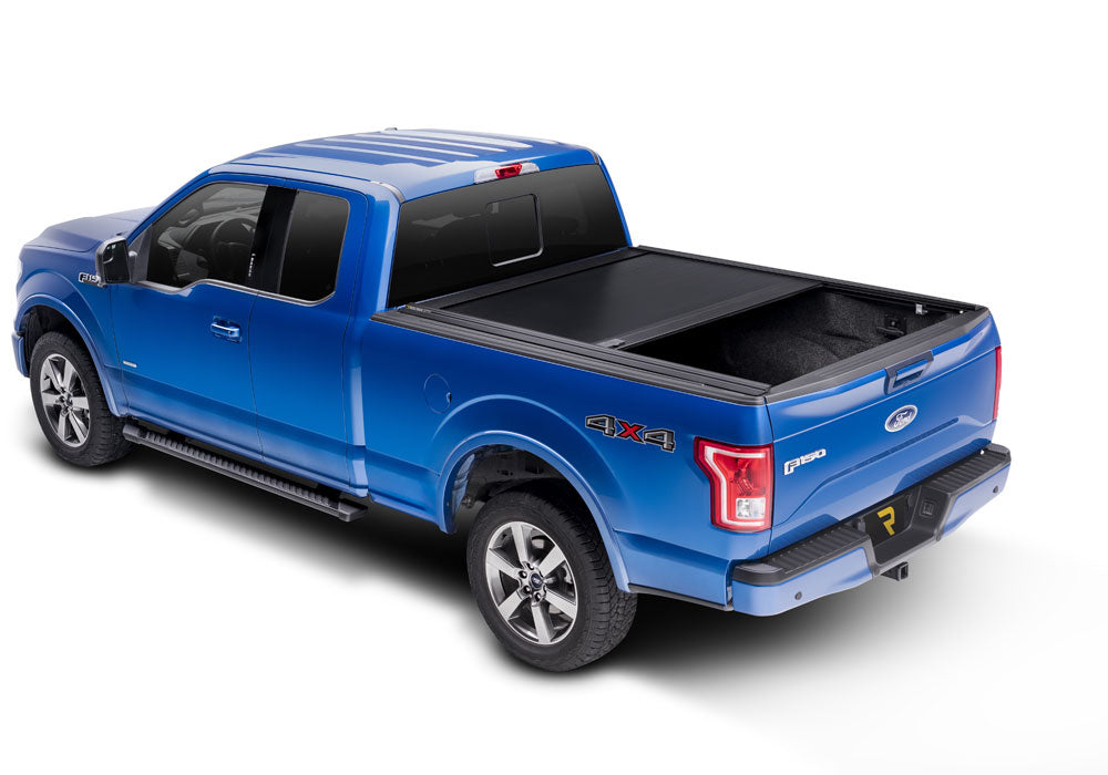 Retrax 60374 RetraxONE MX Tonneau Cover for F-150