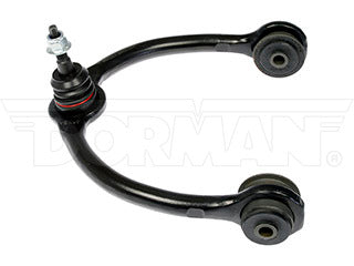 Dorman (OE Solutions) 521-116 Iron Control Arm with Bushing - image 2
