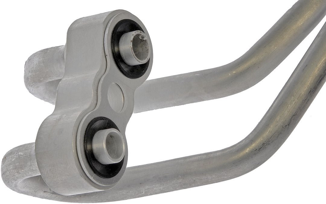 Dorman (OE Solutions) 625100 GM V6 Oil Cooler Line - image 2