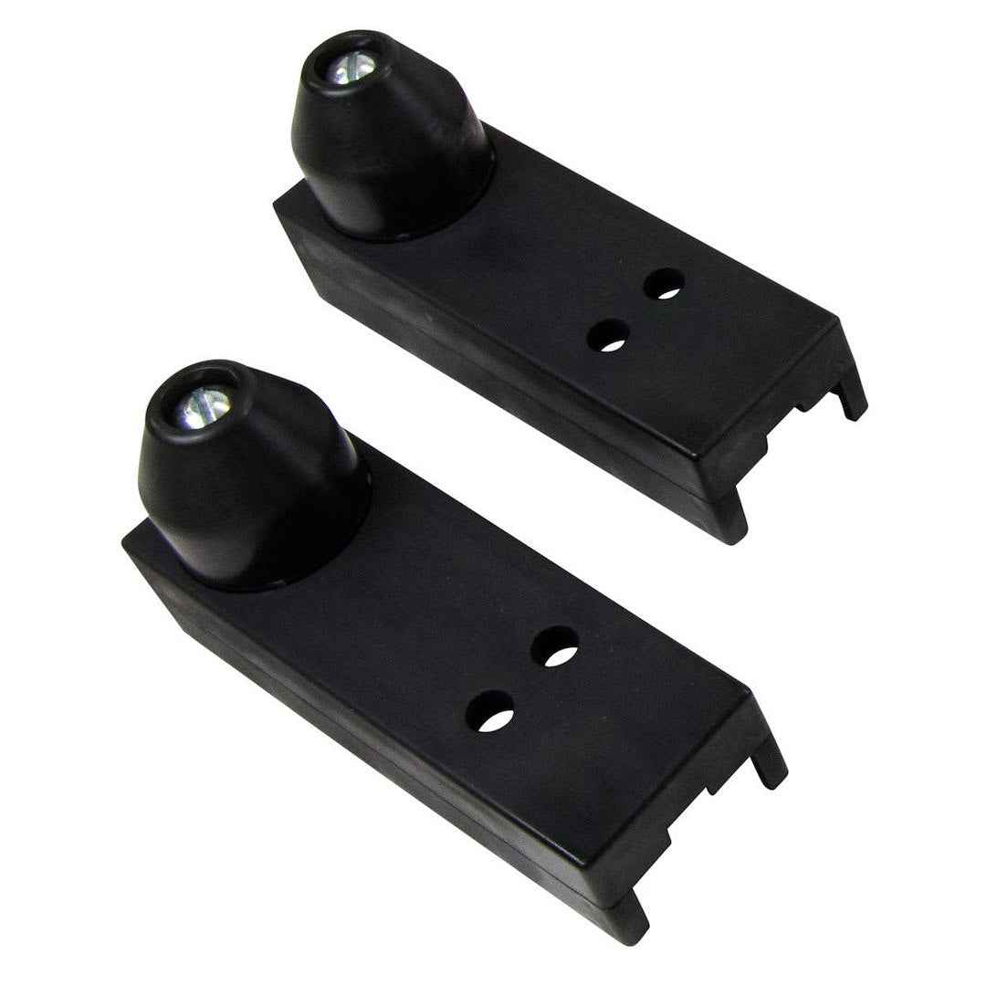 Lippert Components 182892 Camper Tie Down Lock - Black