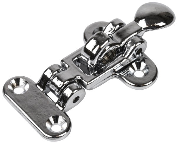 Sea Dog 222110-1 Chrome-Plated Brass Hatch Hardware