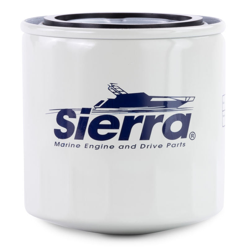 Sierra Marine Marine Series Oil Filter Canister (1878781)