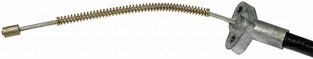 Dorman First Stop C660045 Parking Brake Cable - image 3