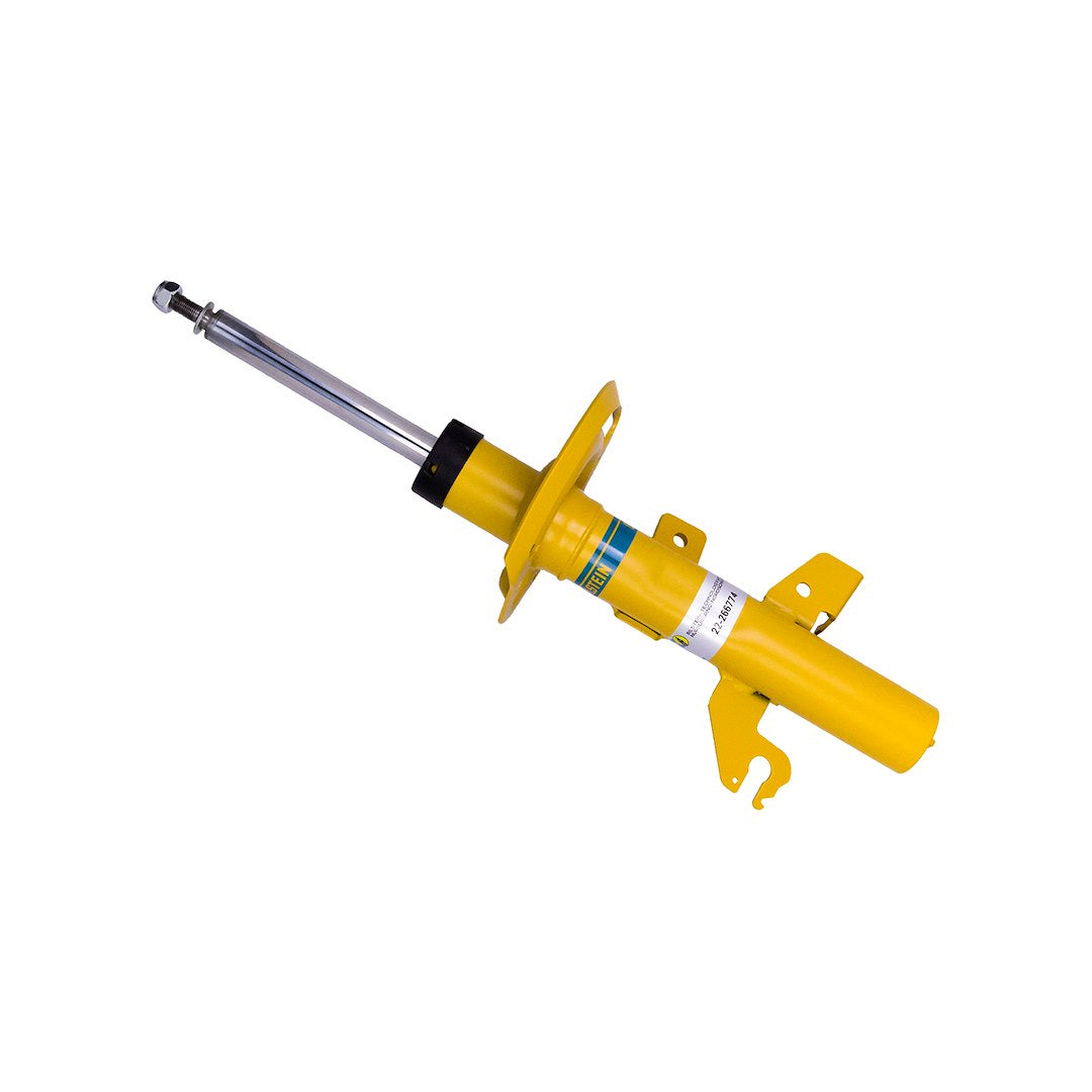 Bilstein B6 Series Strut Shock Absorber Nitrogen Gas Charged 22-266774 - image 2