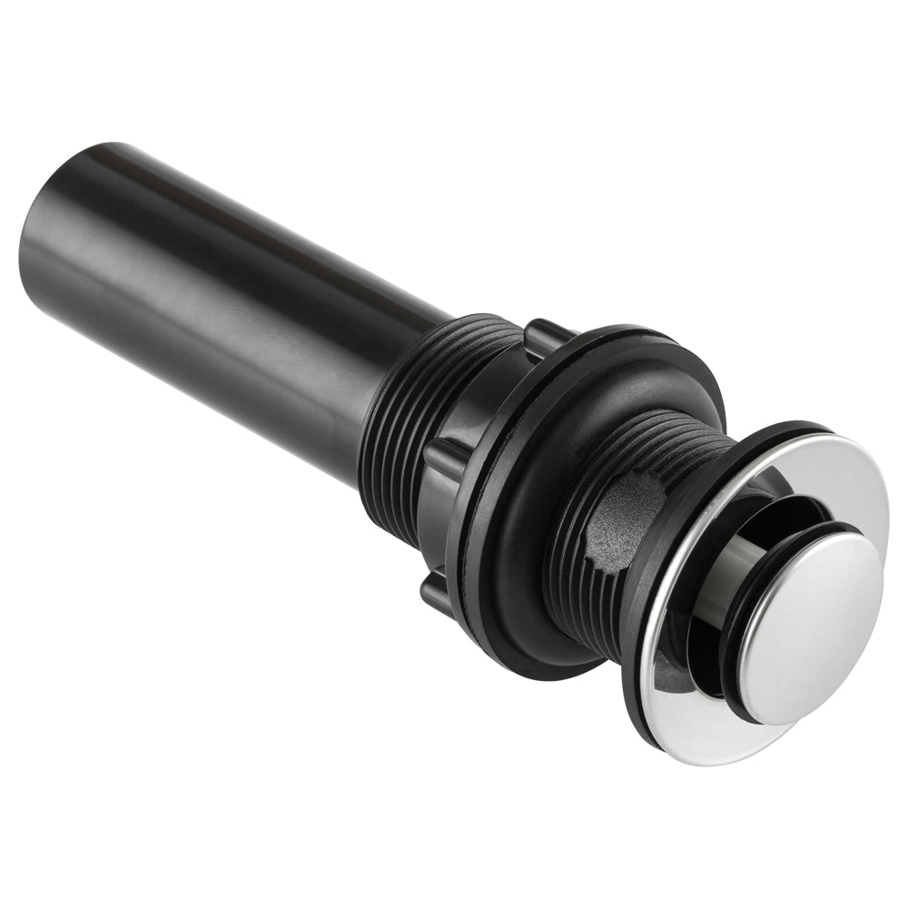 Dura Faucet Sink Drain Assembly (Dfpu202cp)