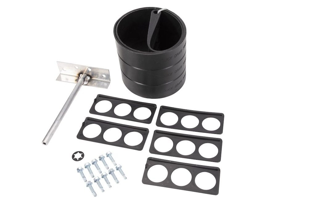 Lippert Components 1346291 Slide Out Wiring Guard - image 6