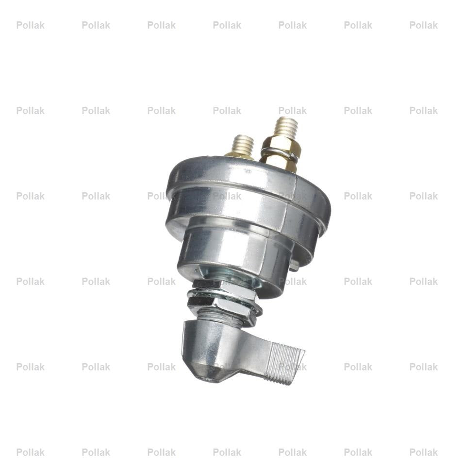 Pollak 51-902ep30 Battery Disconnect Switch - image 5