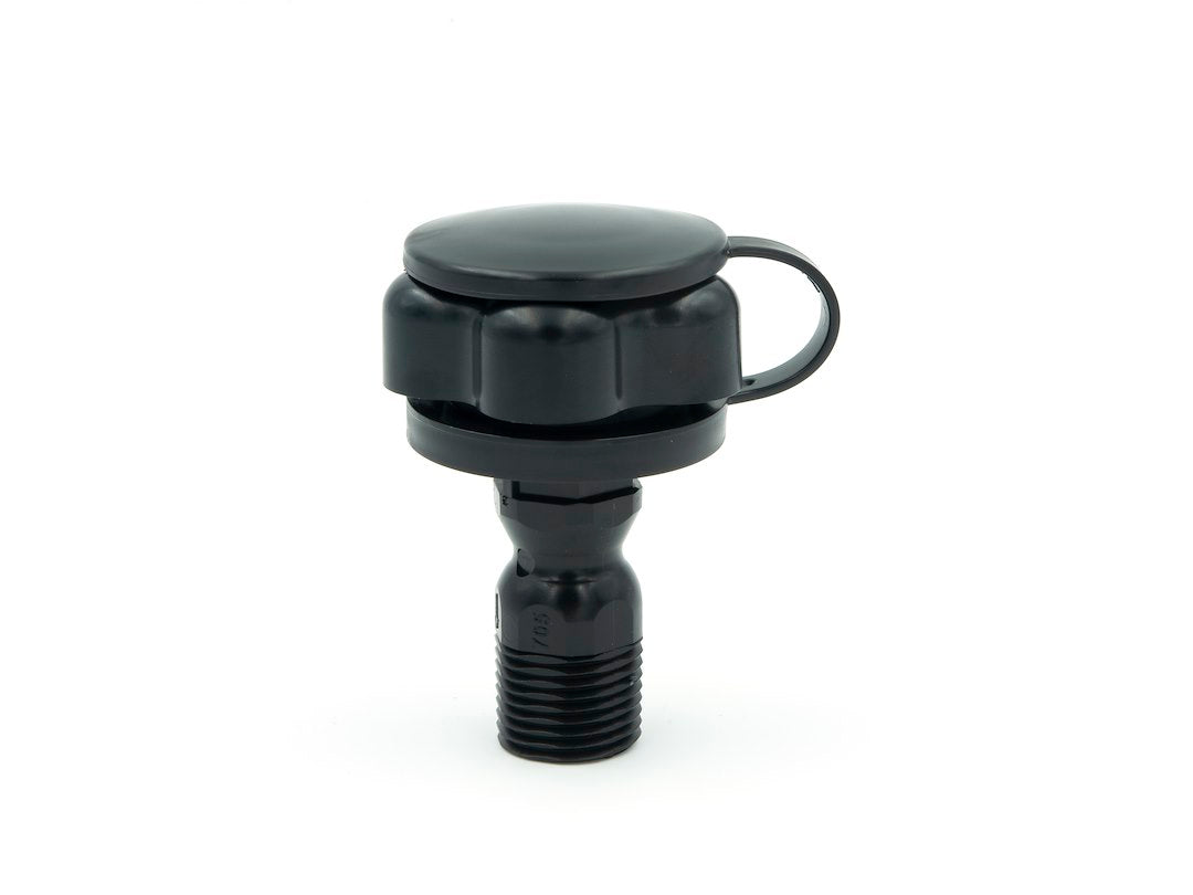 B&B Molders Fresh Water Check Valve 94211 – Inlet Size: 1/2 Inch