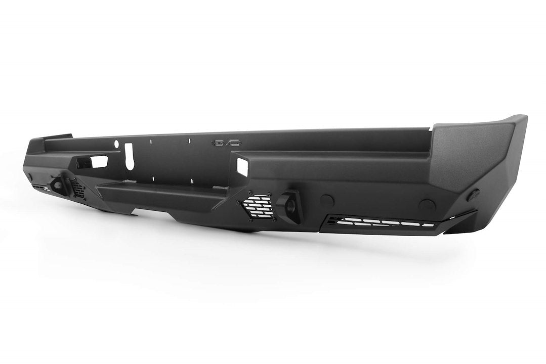 DV8 Offroad RBDR1-03 Spec Series Ram 1500 Steel Bumper