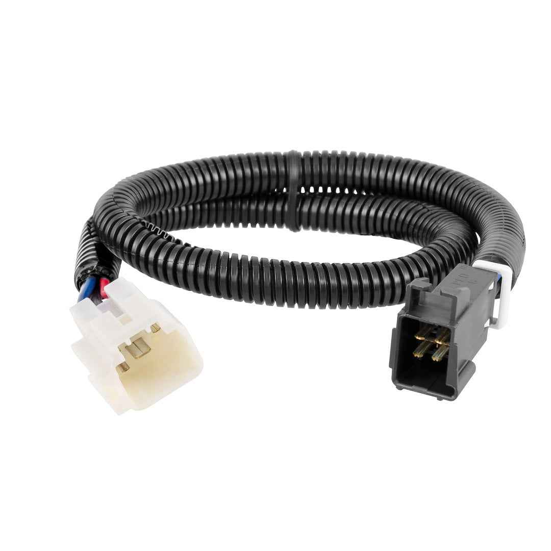 CURT 51333 Brake Controller Harness - Ram/Dakota/Durango/Aspen