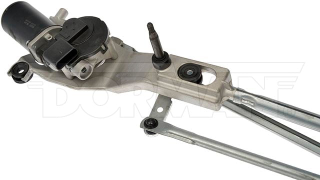 Dorman 602-317as New Wiper Motor/Transmission Unit - image 3