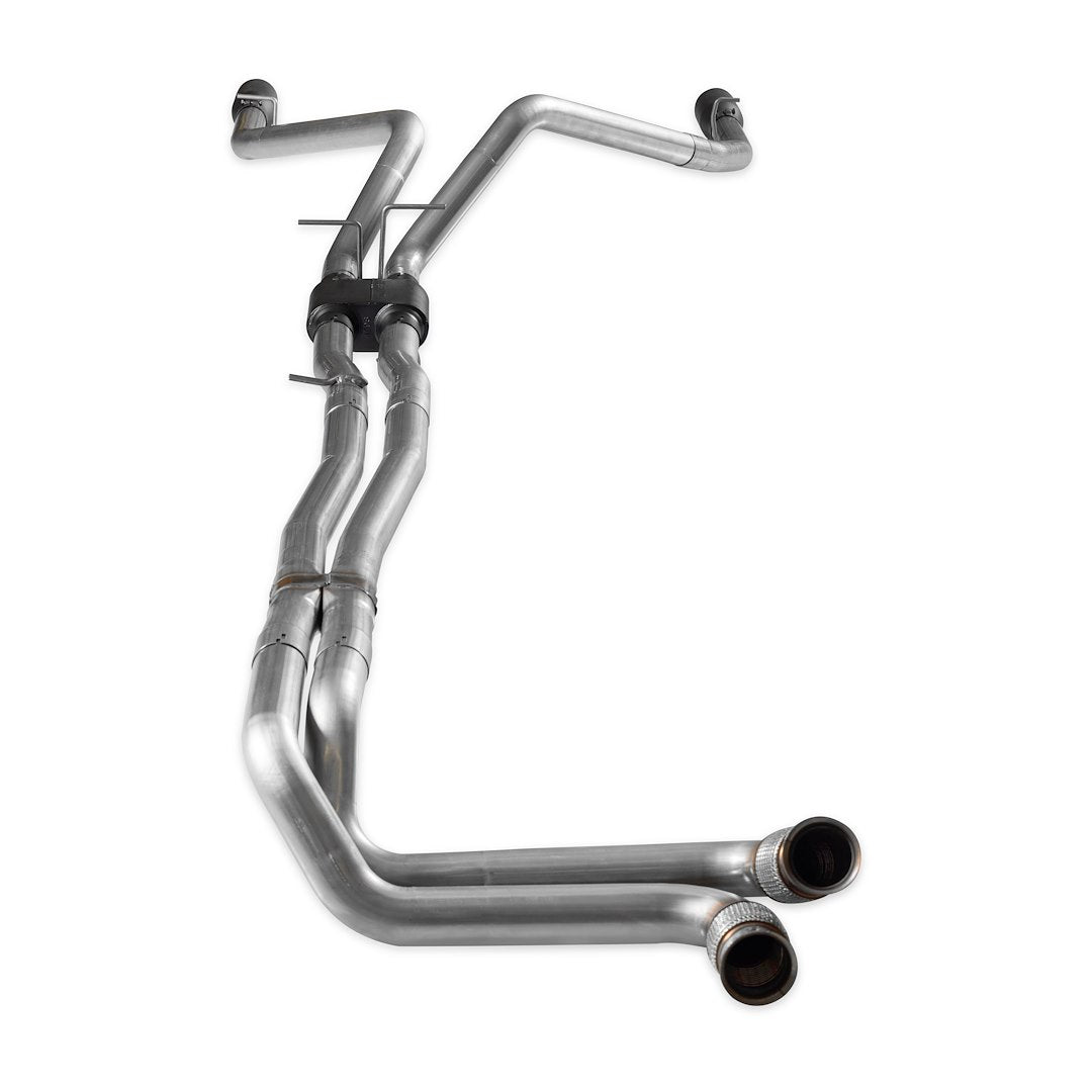 Flowmaster 818197 Outlaw Cat-Back for Ram 1500 3.0L