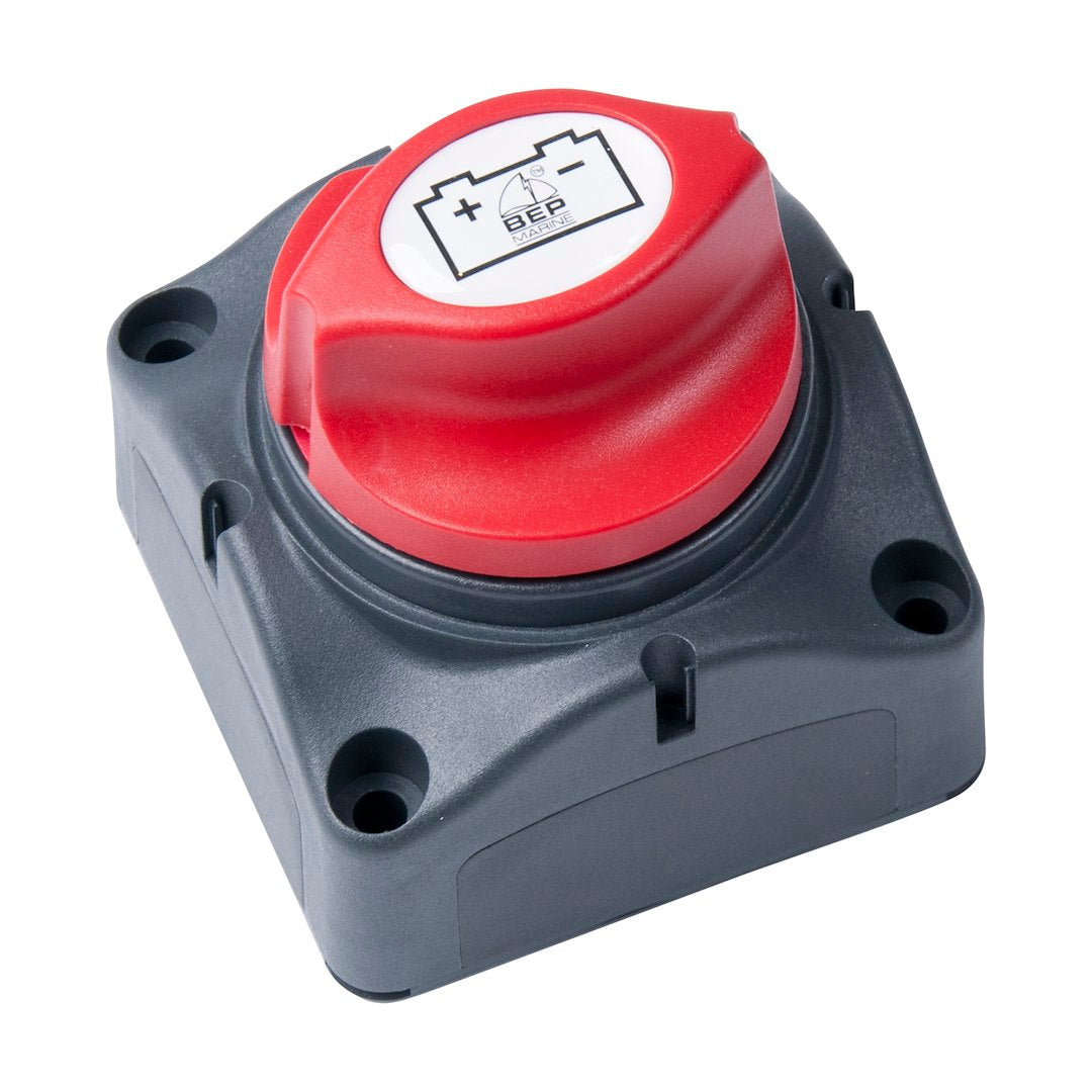 Bep Marine 701 Battery Disconnect Switch