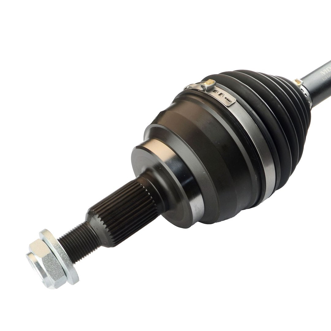 Moog Chassis 12H001 CV Axle Shaft