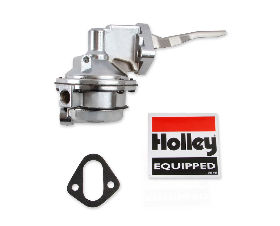 Holley 12-460-11 Ford Big-Block Mechanical Fuel Pump