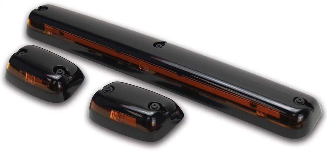 Pacer Performance 20-265 Chevrolet LED Roof-Marker Kit