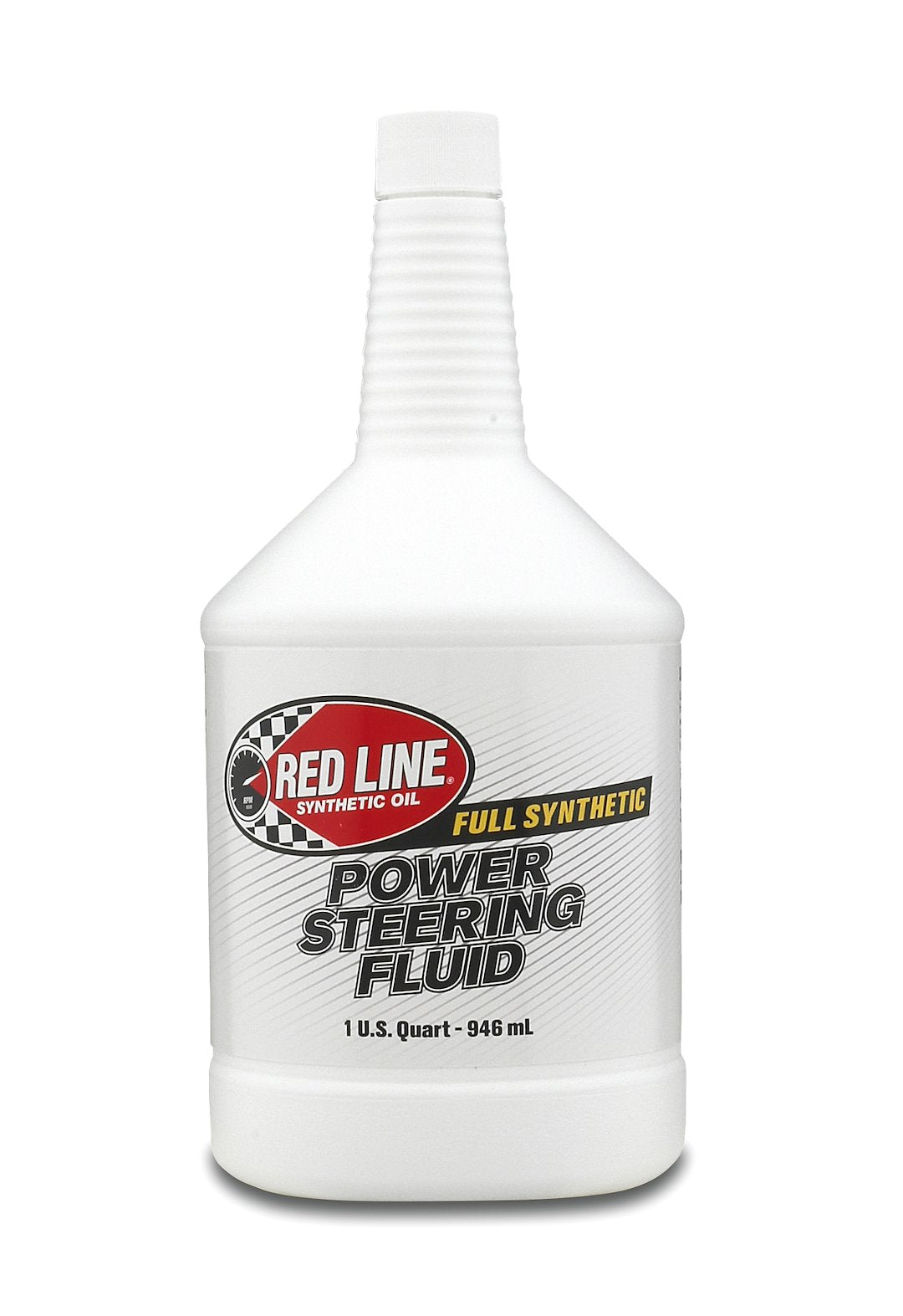 Red Line 30404 Power-Steering Fluid, 1 Qt