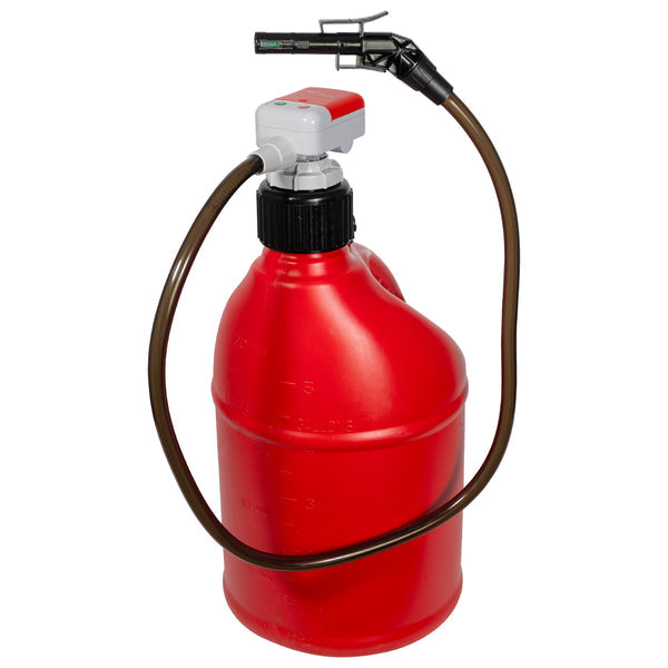Tera Pump 20176 Dispensing Pump - image 1