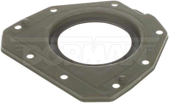 Dorman 635696 Stainless Rear Main Seal Cover, 4-Inch ID - image 2