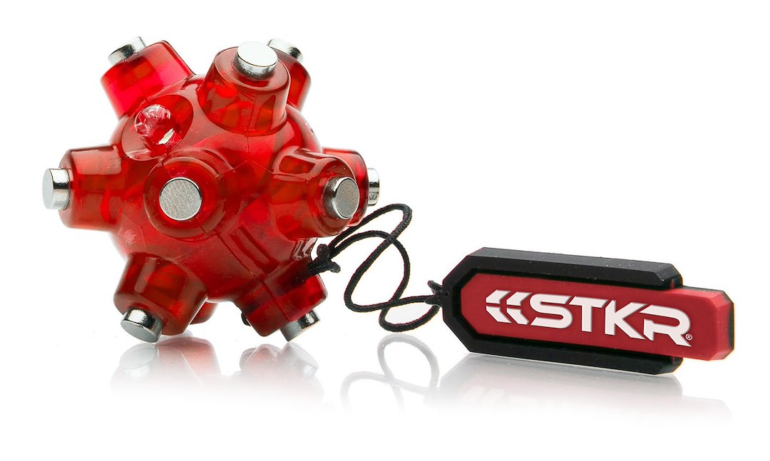 STKR Concepts 00105 Magnetic Light Mine