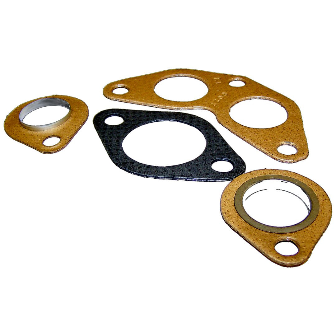 Crown Automotive J0801345 C101 Commando Exhaust Manifold Gasket - image 2