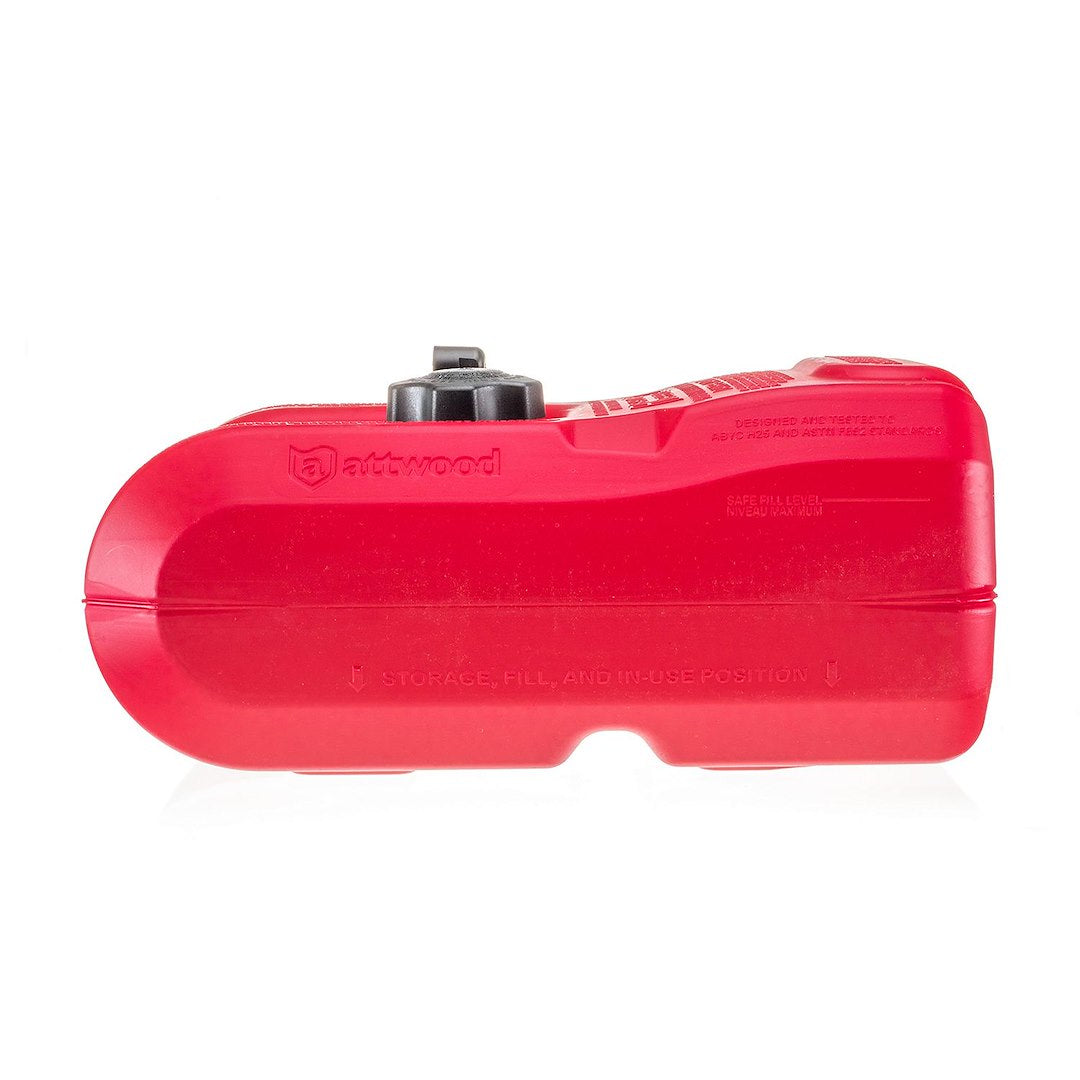 Attwood Marine 8803lp2 Fuel Tank - image 3
