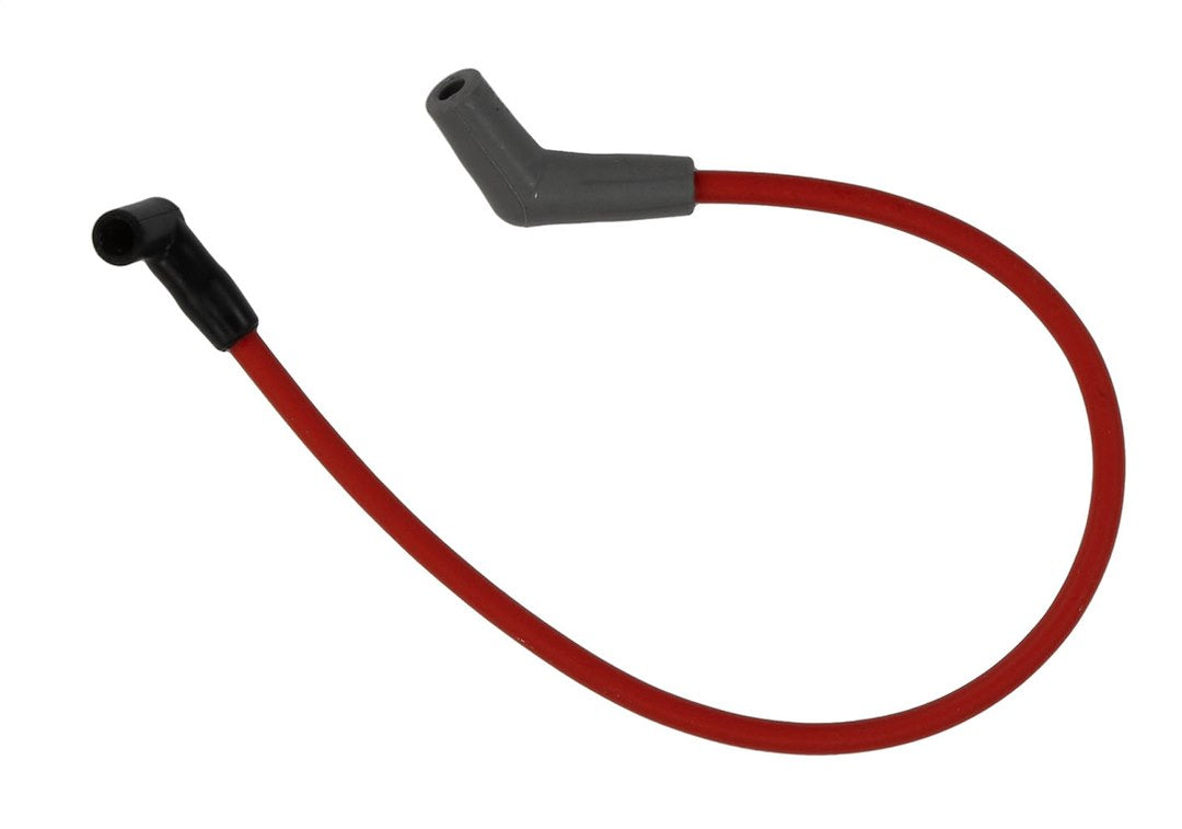 Ford Performance M-12259-R301 Red HEI Spark Plug Wires