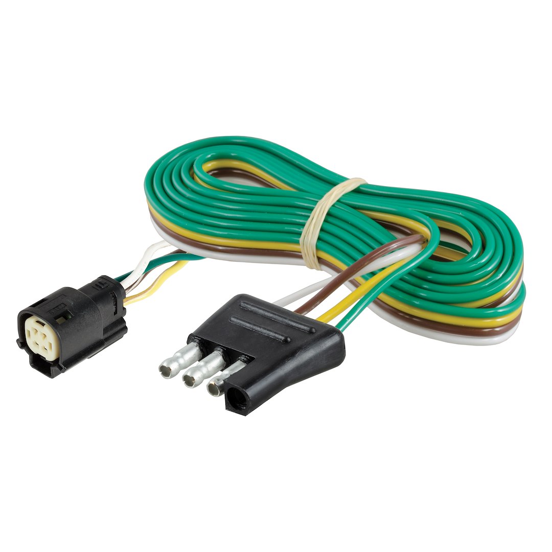 Curt 56503 Trailer Wiring Connector - image 1
