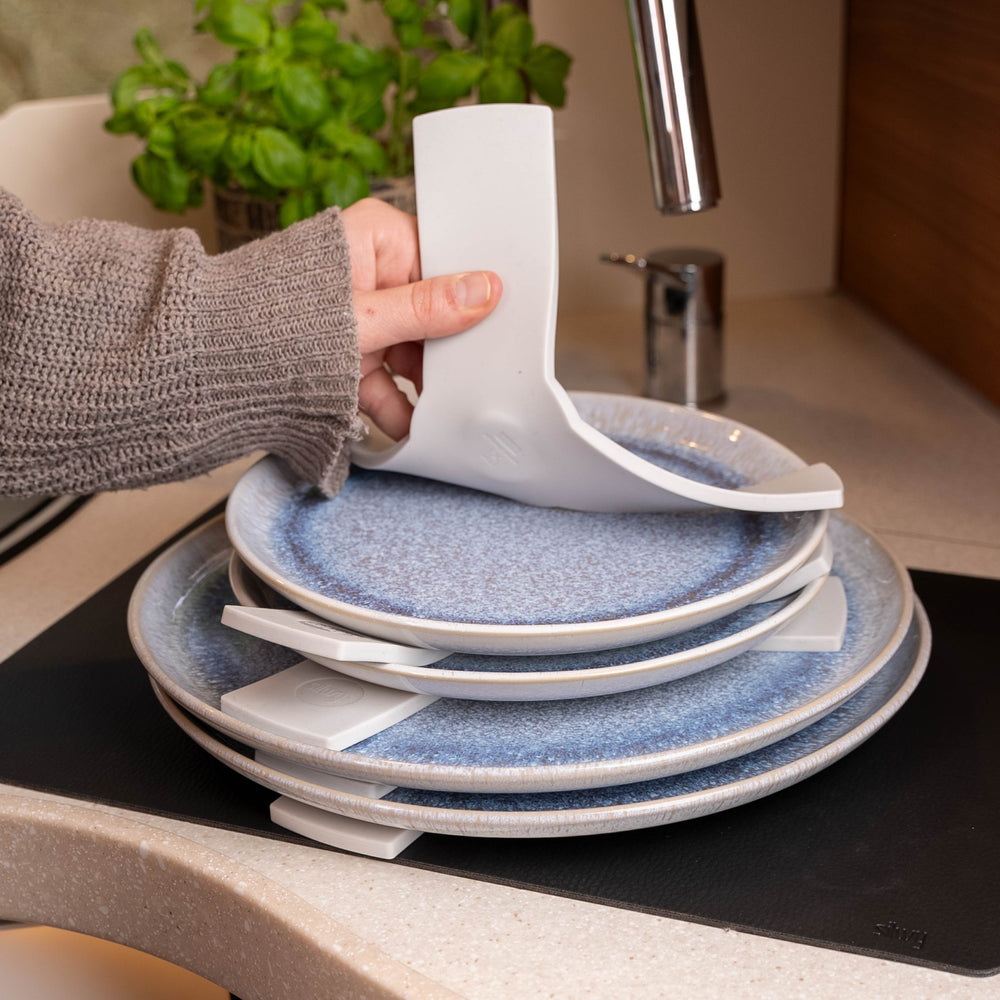 Silwy Magnetic Ms-G-5 Kitchen Utensil Holder - image 3
