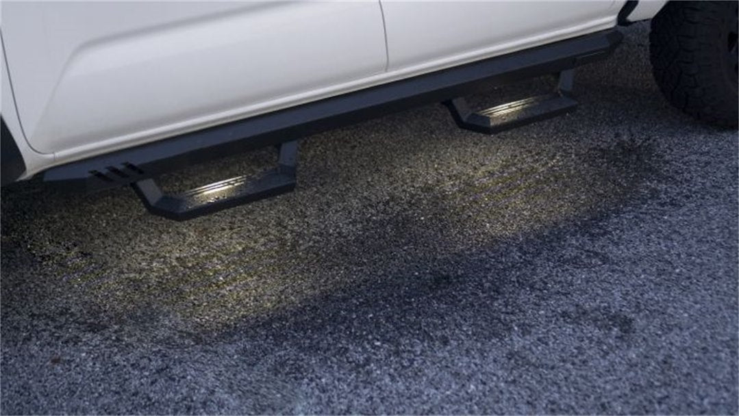Lund 54300 NightFX F-Series Puddle Lights