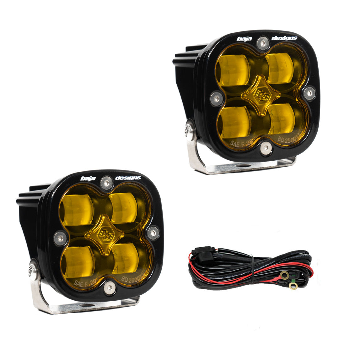 Baja Design Squadron 29 Watt LED Driving/ Fog Light 257811 - image 1