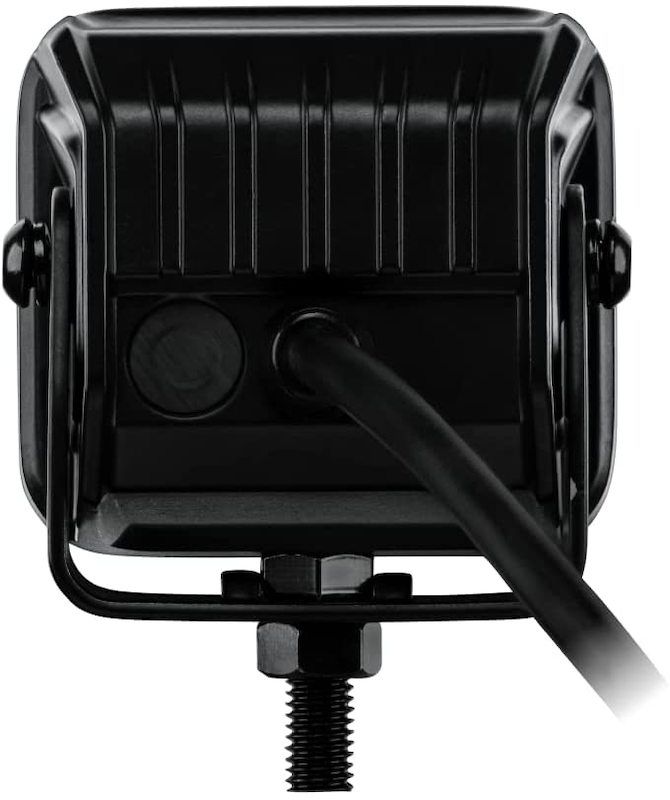 Hella 358176841 LED Cube Flood Work Light