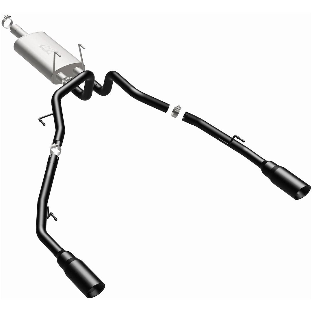 Magnaflow Performance 15363 Exhaust System Kit - image 6