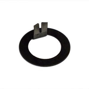 Dexter Axle Spindle Nut Washer (00510100)