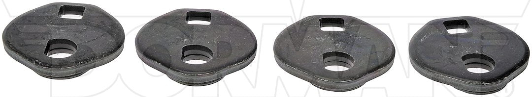 Dorman Chassis Ak8974pr Alignment Caster/Camber Bushing - image 3