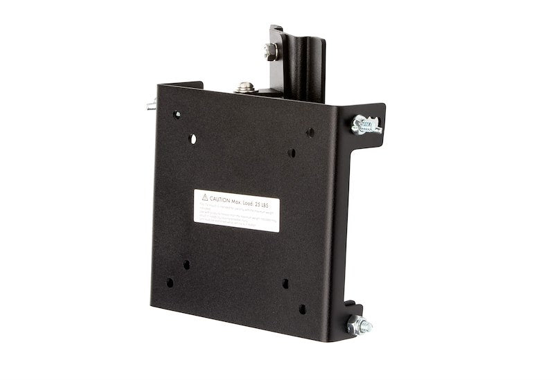 Soporte de pared para TV con base MORryde TV5-017H, 50 lb